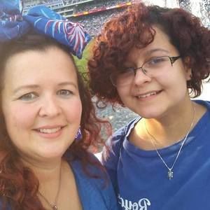 Meet your Posher, Deborah